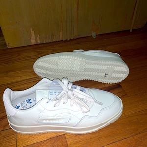 adidas Originals sc premiere sneakers off white